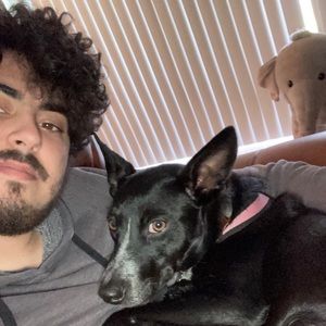 Meet your Posher, Sutton